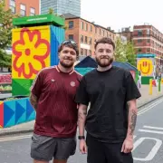 The Great British Exodus: Why Everyone's Leaving London for Manchester