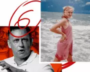 The Guardian's Essential Weekend Reading: From Virginia Giuffre's Fight for Justice to Peter Thiel's Quest for the Antichrist