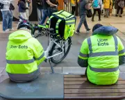 The Hidden Cost of Convenience: Grocery Delivery Apps Inflate Prices by Up to 39%