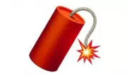 The Hidden Explosive Meaning Behind the Dynamite Emoji Revealed | Digital Communication Study