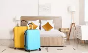 The Holiday Hack That Will Transform Your Home: Declutter Using Your Suitcase