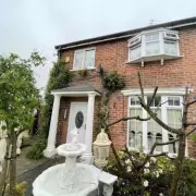 The House That's Easy To Miss: How This Semi-Detached Home Hides a Stunning Secret