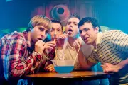 The Inbetweeners Are All Grown Up! Cast Spills Secrets On Adult Reboot & Why The Show's Legacy Endures