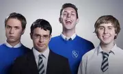 The Inbetweeners Are Back! Iconic Cast Reunites for Major New Project