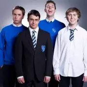 The Inbetweeners Cast Now: From Cringe Comedy to Hollywood Success - Where Are They Today?