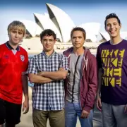The Inbetweeners' Joe Thomas Reveals Shocking On-Set Secret That Changed Everything