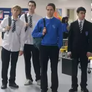 The Inbetweeners Reboot: Joe Thomas Drops Bombshell Update Fans Have Been Waiting For