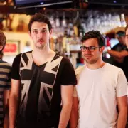 The Inbetweeners Set for Epic TV Comeback After 13-Year Hiatus