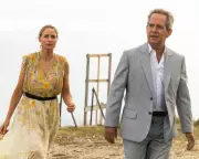 The Iris Affair Review: Sky Atlantic's Spy Thriller Delivers Espionage Excellence