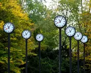 The Kent Builder Who Gave Britain Its Extra Hour in Bed: The Untold Story of Daylight Saving Time