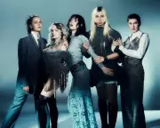 The Last Dinner Party's 'From the Pyre': A Fiery Second Album That Burns Too Bright?