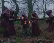 The Last Sacrifice Review: A Chilling Descent into Folk Horror's Darkest Depths