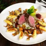 The Leanest Red Meat On Earth: Why This Rare Superfood Should Be On Your Plate