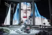 The Maids Review: A Dazzling, Unnerving Triumph at Donmar Warehouse