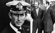 The Man Who Would Be King: Prince Charles's Defiant Stand Against the 'Men in Grey Suits' Revealed