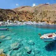 The Mediterranean Island Where British Pensioners Are Finding Their Perfect Retirement Paradise