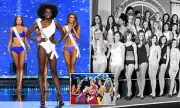 The Miss USA Curse: These American States Have Never Taken Home the Crown