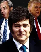 The Populist Economic Crash: Do Radical Policies Always End in Financial Disaster?