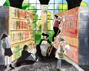 The Pushkin Job: How International Thieves Stole Millions in Rare Books