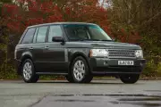 The Queen's £140k Range Rover: Inside Her Majesty's Luxurious Final Ride