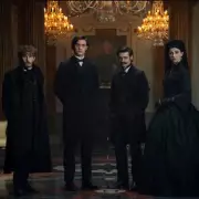 The Real Benjamin Lee: Guinness Heir's Secret Double Life Exposed