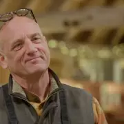 The Repair Shop's Most Emotional Restoration Yet: WWII Hero's Lost Medals Miraculously Returned