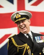 The Royal Money Mystery: How Does Prince Andrew Fund His Lavish Lifestyle?