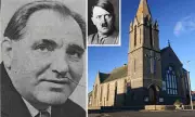 The Scottish Church Organist with a Chilling Secret: He Was Hitler's Personal Pianist