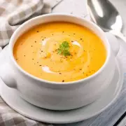 The Secret Chef's Trick: Why Your Homemade Soup Tastes Bland (And How To Fix It Forever)