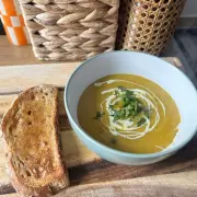 The Secret Ingredient That Transforms Your Lentil Soup From Simple To Sensational