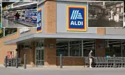 The Secret Meaning of Aldi Revealed: Discover the Surprising History Behind Britain's Favourite Budget Supermarket