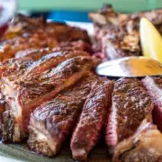 The Secret Steak Seasoning: How One Unexpected Ingredient Transforms Your Grill Game