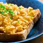 The Secret to Fluffier Scrambled Eggs: Why You Should Ditch the Milk