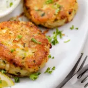 The Secret to Perfect Fish Cakes: Why This Simple Ingredient Makes All The Difference