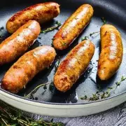 The Secret to Perfect Sausages: Why You Should Never Season Them Early