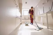 The Six-Figure Clean: Why House Cleaners in America Are Now Earning Over $100,000