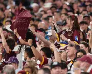 The Sports Obsession Divide: When Your Partner Just Doesn't Get Your Game-Day Passion