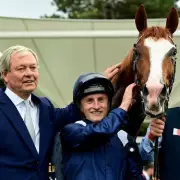 The Staggering Economics of QIPCO Champions Day: What It Really Costs to Compete at Ascot