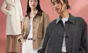 The Statement Jacket Is Back: Why This Autumn 2025 Trend Will Dominate Your Wardrobe