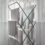 The Surprising Room That's Secretly Perfect for Drying Your Bedding