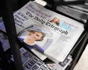 The Telegraph Sale: Is the Tory Bible Losing Its Religion?