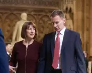 The Tories' Tax Trap: How Rachel Reeves' Defining Mistake Could Cost Britain Billions