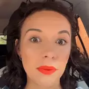 The Traitors' Charlotte Chilton Breaks Silence on Paul Gorton Romance Rumours