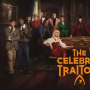 The Traitors' Secret Revealed: Civilian Cast Members Were Completely In The Dark About Reality TV Veterans