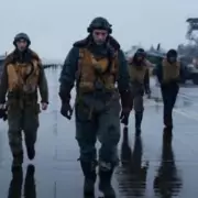 The True Story Behind Netflix's Harrowing New War Film 'The Last Rifleman'