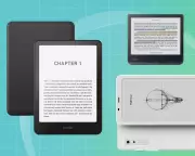 The Ultimate E-Reader Guide 2024: Find Your Perfect Digital Reading Companion