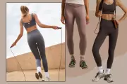 The Ultimate Guide to Finding Your Perfect Pair of Women's Gym Leggings