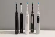The Ultimate Guide to Oral-B Electric Toothbrushes: Find Your Perfect Match