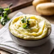 The Ultimate Guide to Perfect Mashed Potatoes: Chef's Secret Method Revealed