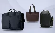 The Ultimate Guide to Professional Men's Work Bags: Elevate Your Commute Style